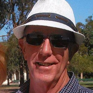 Meet your Posher, Dean